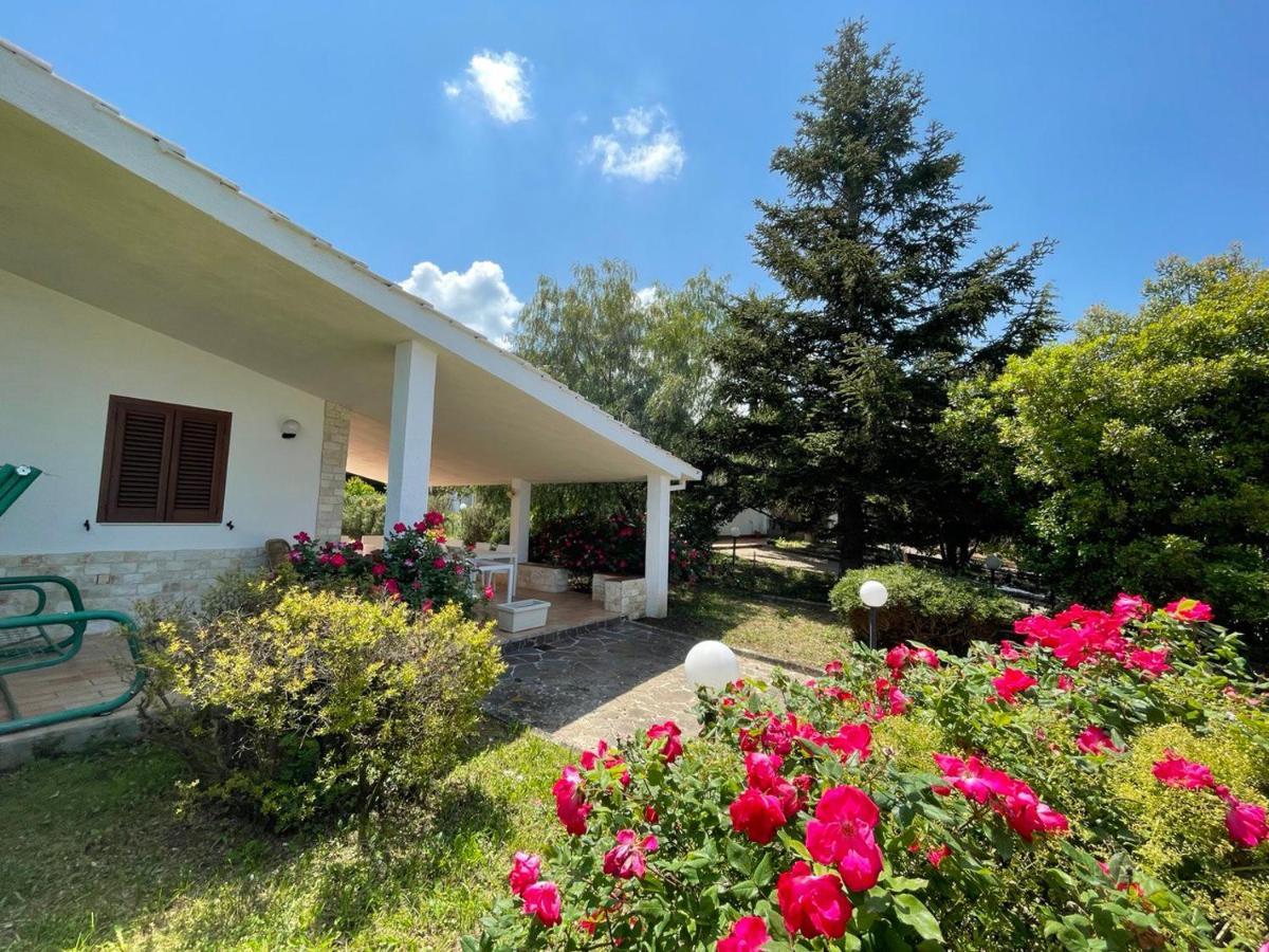 Rose Country Villa Cassano delle Murge Kültér fotó