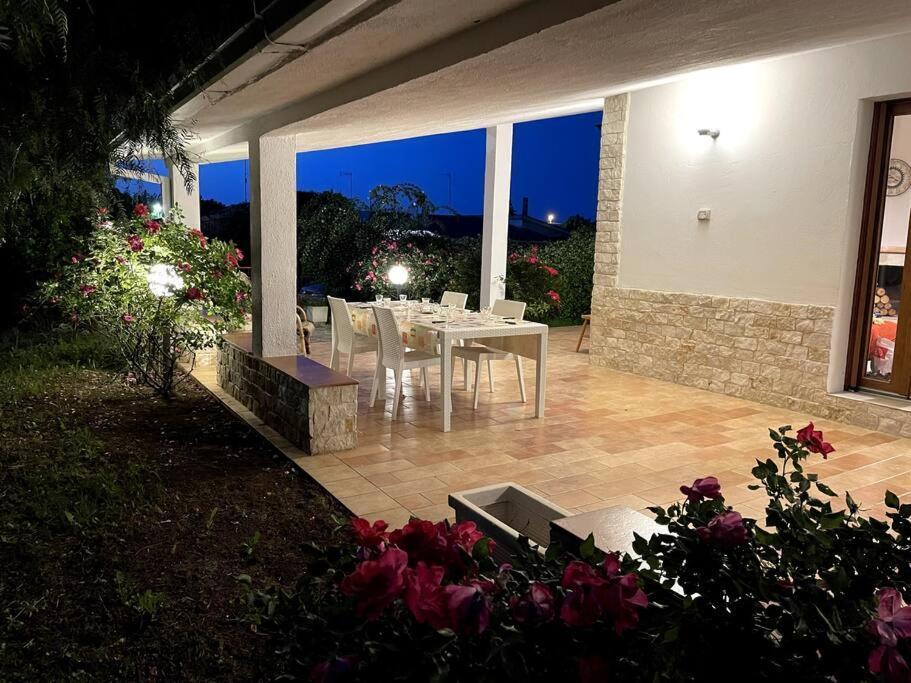 Rose Country Villa Cassano delle Murge Kültér fotó